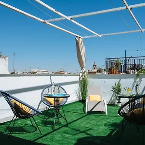  Apartamento Sbh1 Beautiful 1 Bedroom In Center
