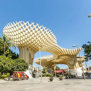  Apartamento La De Rubens