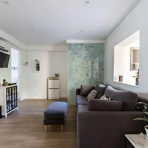  Apartamento Triana