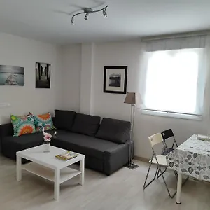 Apartamento In Centre