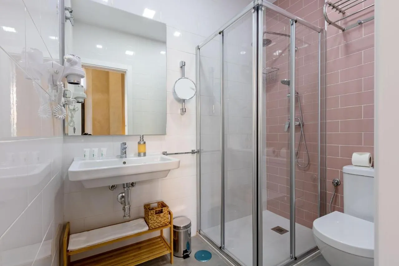 Apartamento Nine O Clock San Agustin Sevilla