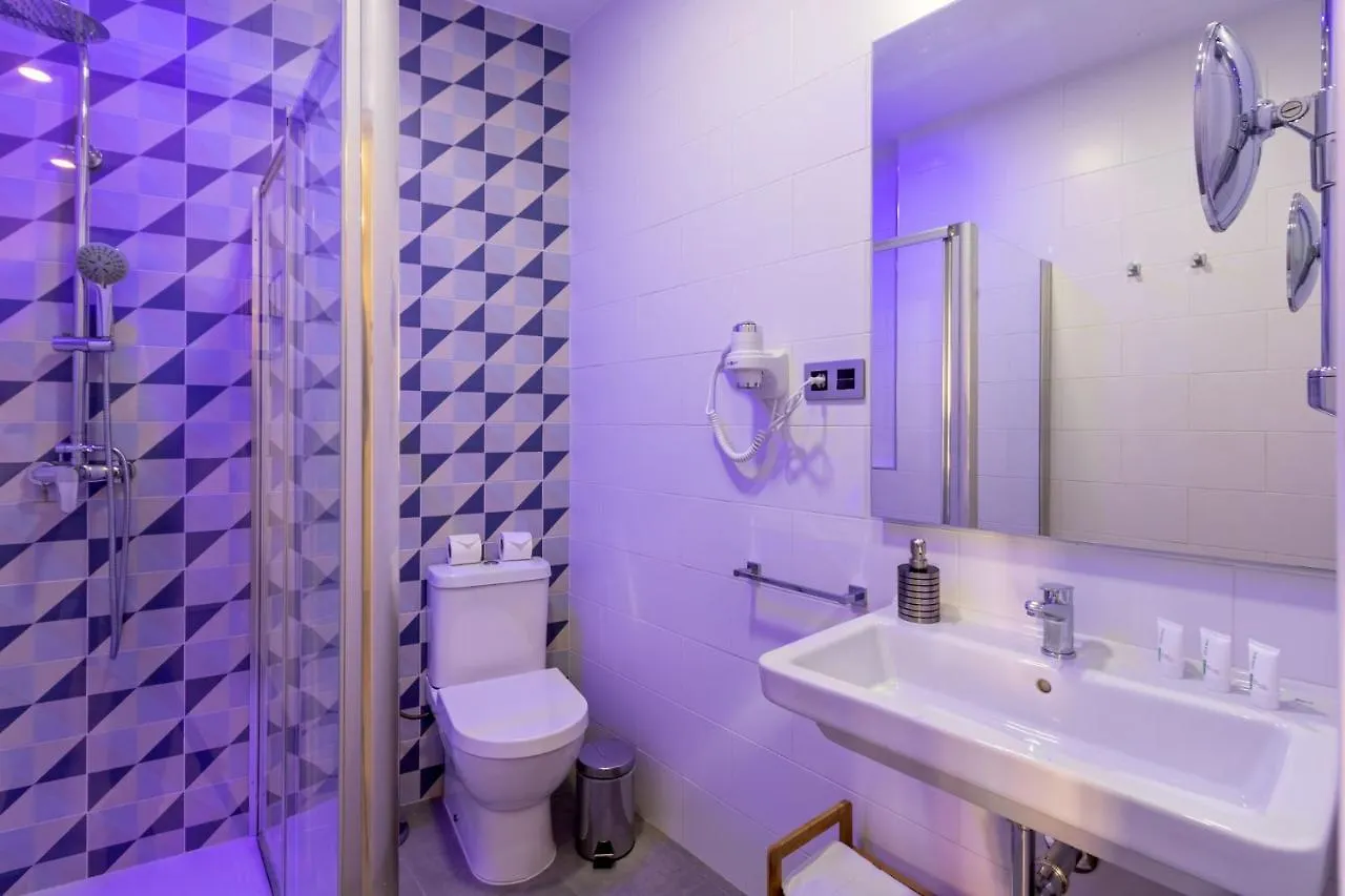 Apartament Nine O Clock San Agustin Sewilla 0*,  Hiszpania