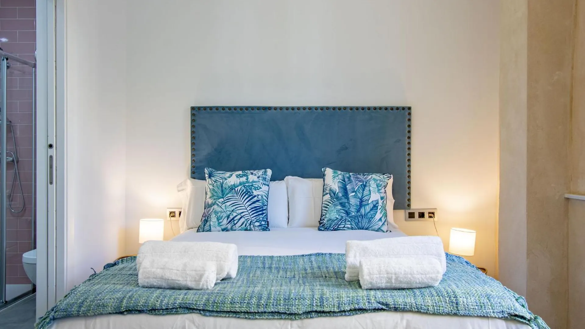 Apartament Nine O Clock San Agustin Sewilla 0*,  Hiszpania