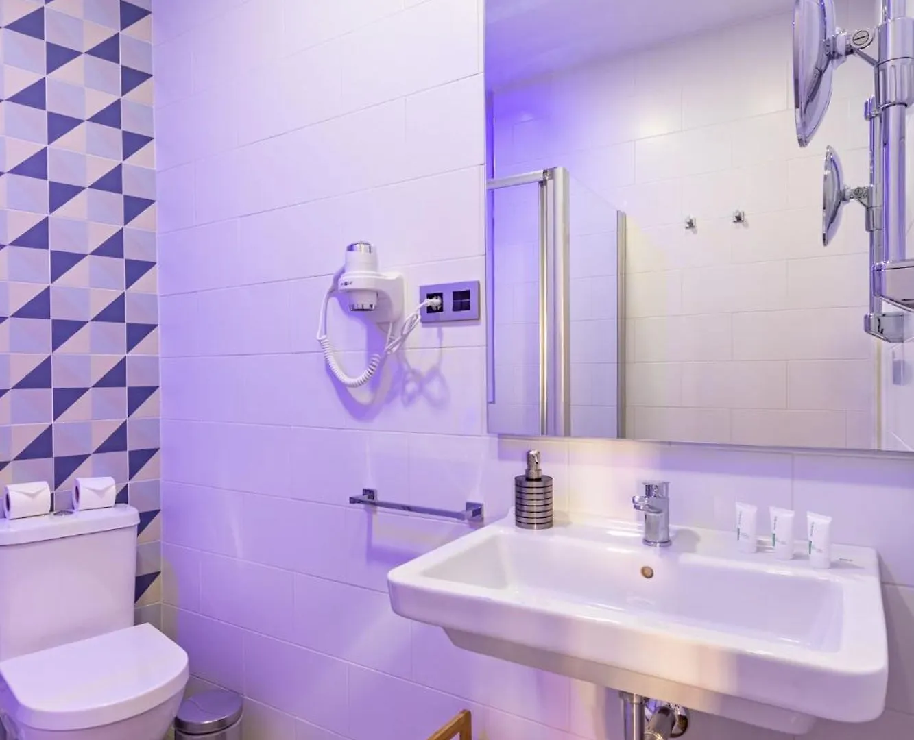 Apartament Nine O Clock San Agustin Sewilla